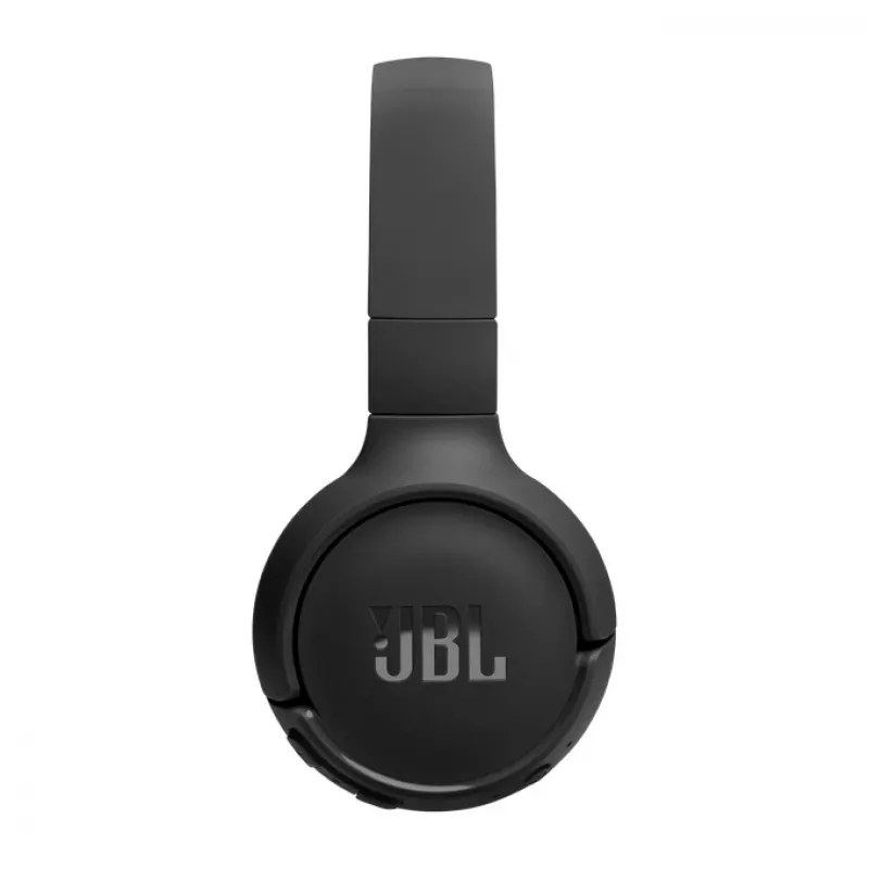JBL Tune 520 BT Headset Wireless Head-band Calls/Music USB Type-C Bluetooth Black