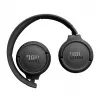 JBL Tune 520 BT Headset Wireless Head-band Calls/Music USB Type-C Bluetooth Black