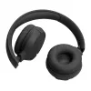 JBL Tune 520 BT Headset Wireless Head-band Calls/Music USB Type-C Bluetooth Black