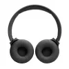 JBL Tune 520 BT Headset Wireless Head-band Calls/Music USB Type-C Bluetooth Black