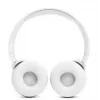 JBL Tune 520BT Headset Wireless Head-band Gaming USB Type-C Bluetooth White