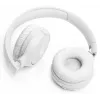 JBL Tune 520BT Headset Wireless Head-band Gaming USB Type-C Bluetooth White