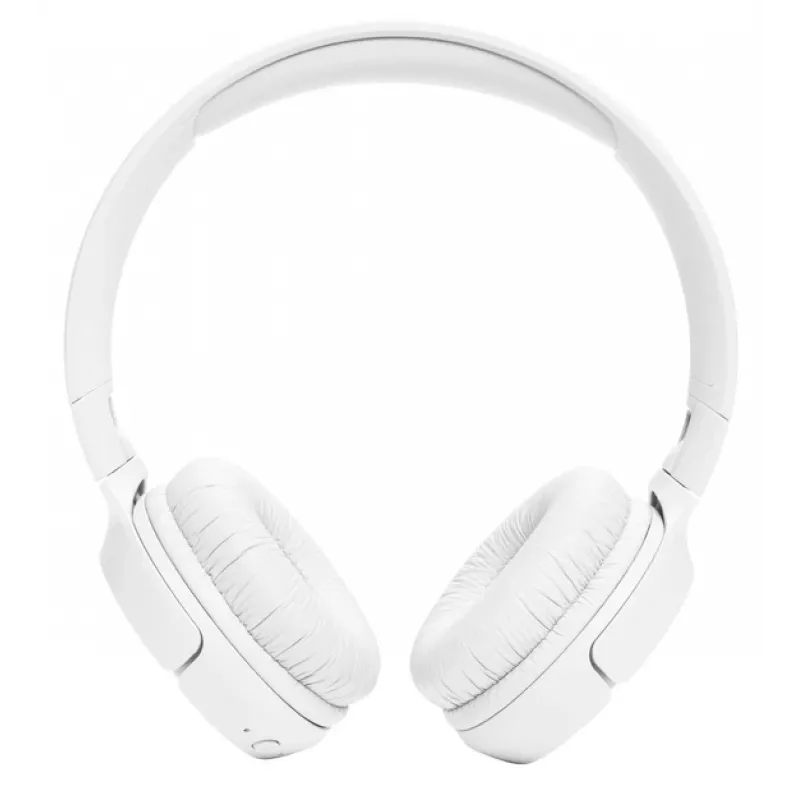 JBL Tune 520BT Headset Wireless Head-band Gaming USB Type-C Bluetooth White