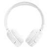 JBL Tune 520BT Headset Wireless Head-band Gaming USB Type-C Bluetooth White