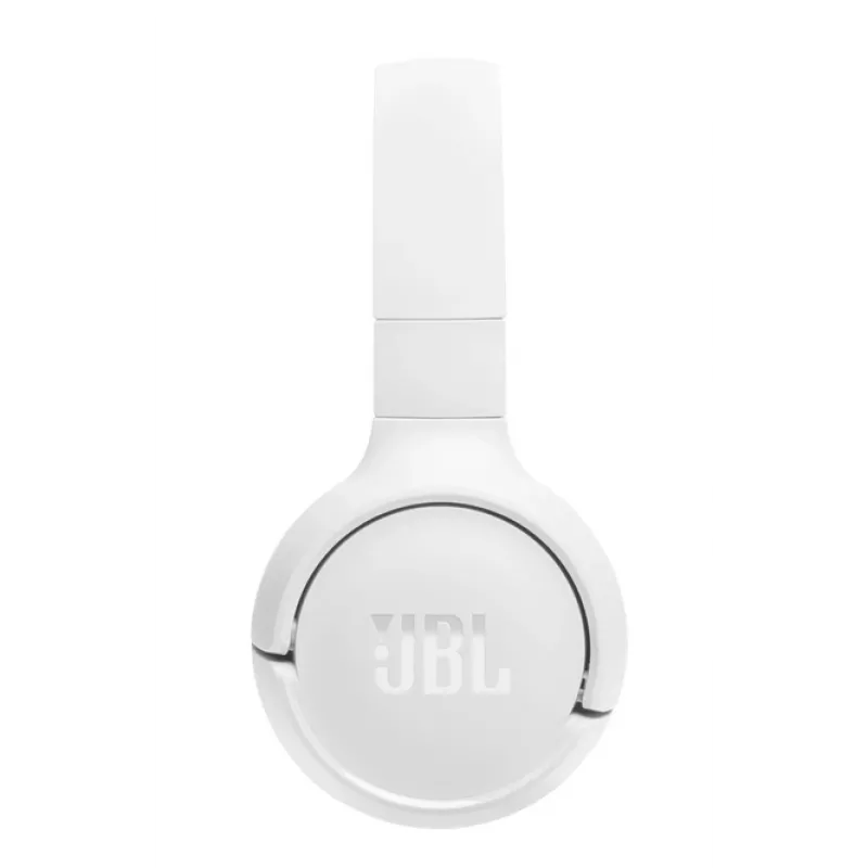 JBL Tune 520BT Headset Wireless Head-band Gaming USB Type-C Bluetooth White