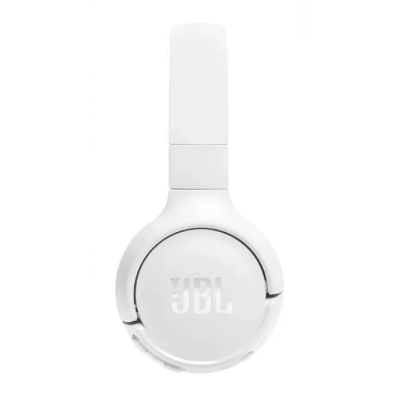 JBL Tune 520BT Headset Wireless Head-band Gaming USB Type-C Bluetooth White