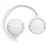 JBL Tune 520BT Headset Wireless Head-band Gaming USB Type-C Bluetooth White