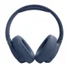 JBL Tune 720BT Headset Wireless Head-band Calls/Music Bluetooth Blue
