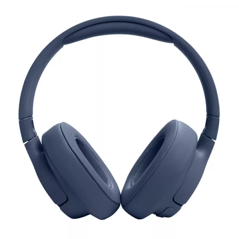 JBL Tune 720BT Headset Wireless Head-band Calls/Music Bluetooth Blue