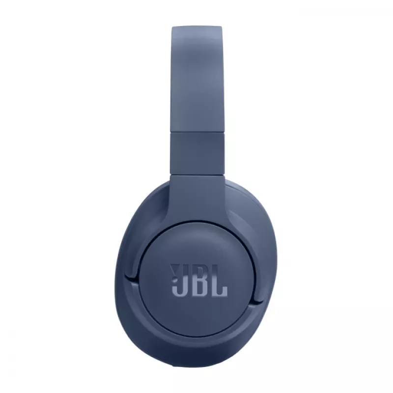 JBL Tune 720BT Headset Wireless Head-band Calls/Music Bluetooth Blue