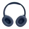 JBL Tune 720BT Headset Wireless Head-band Calls/Music Bluetooth Blue