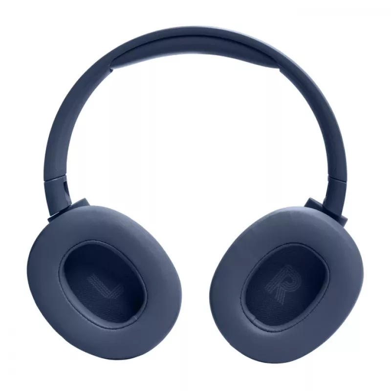 JBL Tune 720BT Headset Wireless Head-band Calls/Music Bluetooth Blue