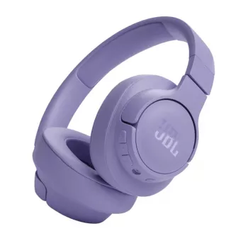 JBL Tune 720BT Headset Wireless Head-band Calls/Music Bluetooth Purple