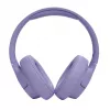 JBL Tune 720BT Headset Wireless Head-band Calls/Music Bluetooth Purple