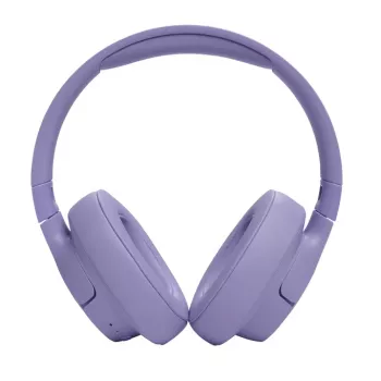 JBL Tune 720BT Headset Wireless Head-band Calls/Music Bluetooth Purple