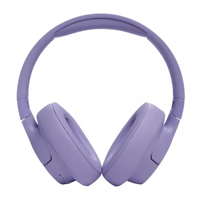 JBL Tune 720BT Headset Wireless Head-band Calls/Music Bluetooth Purple
