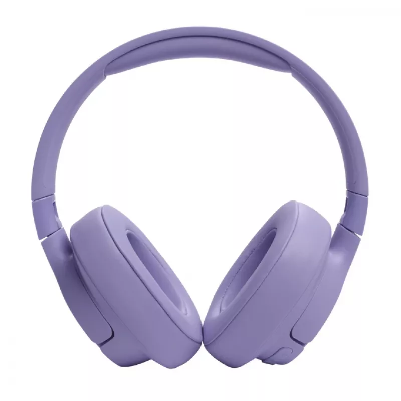 JBL Tune 720BT Headset Wireless Head-band Calls/Music Bluetooth Purple