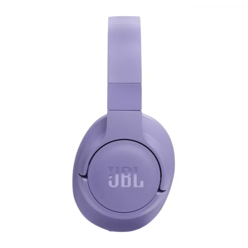 JBL Tune 720BT Headset Wireless Head-band Calls/Music Bluetooth Purple