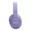 JBL Tune 720BT Headset Wireless Head-band Calls/Music Bluetooth Purple