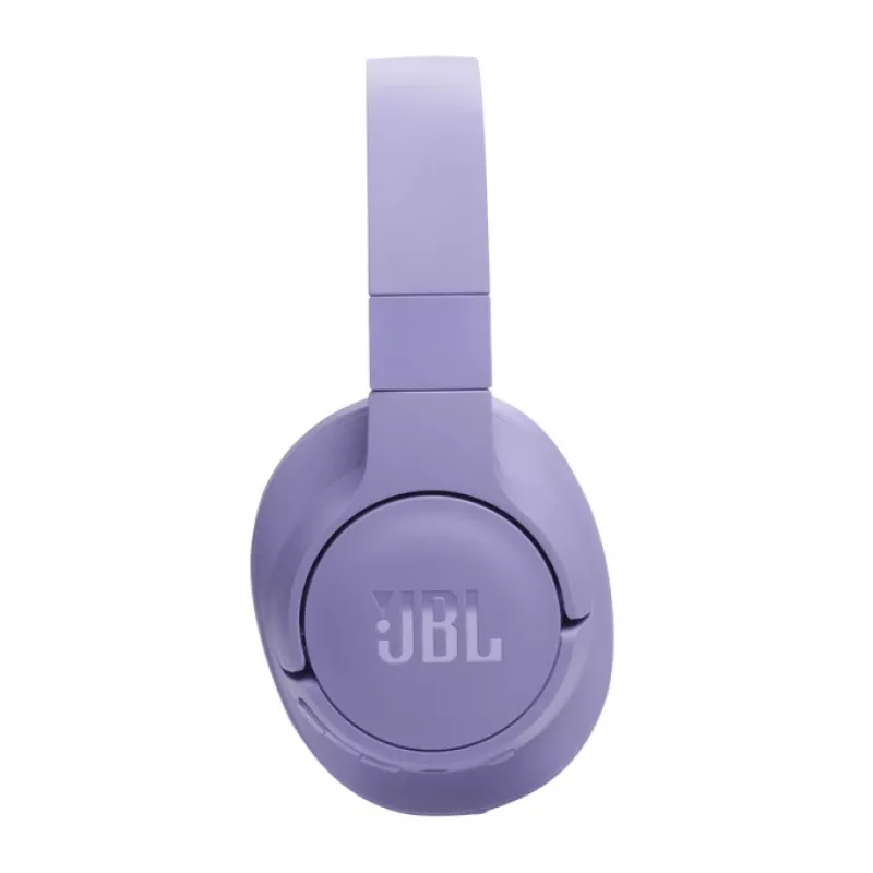 JBL Tune 720BT Headset Wireless Head-band Calls/Music Bluetooth Purple