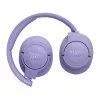 JBL Tune 720BT Headset Wireless Head-band Calls/Music Bluetooth Purple