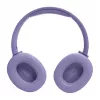 JBL Tune 720BT Headset Wireless Head-band Calls/Music Bluetooth Purple