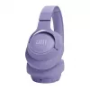 JBL Tune 720BT Headset Wireless Head-band Calls/Music Bluetooth Purple