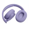 JBL Tune 720BT Headset Wireless Head-band Calls/Music Bluetooth Purple