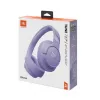 JBL Tune 720BT Headset Wireless Head-band Calls/Music Bluetooth Purple