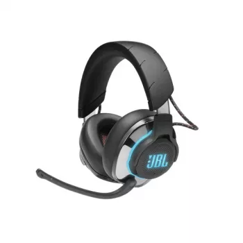 JBL Quantum 810 Headphones Wireless Head-band Gaming USB Type-C Bluetooth Black