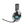 JBL Quantum 810 Headphones Wireless Head-band Gaming USB Type-C Bluetooth Black