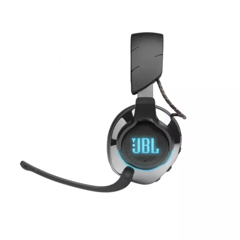 JBL Quantum 810 Headphones Wireless Head-band Gaming USB Type-C Bluetooth Black