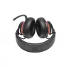 JBL Quantum 810 Headphones Wireless Head-band Gaming USB Type-C Bluetooth Black