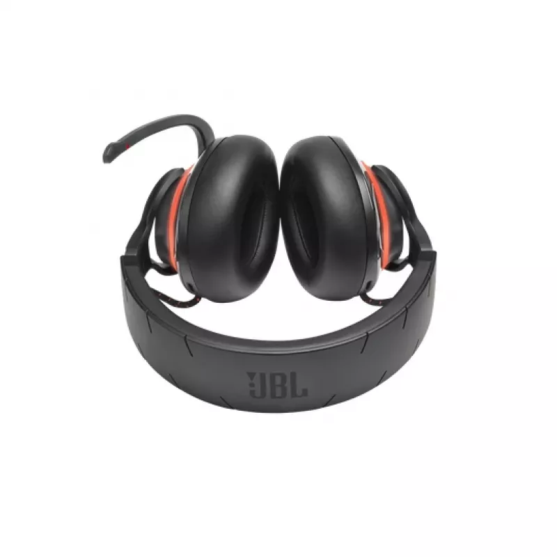 JBL Quantum 810 Headphones Wireless Head-band Gaming USB Type-C Bluetooth Black