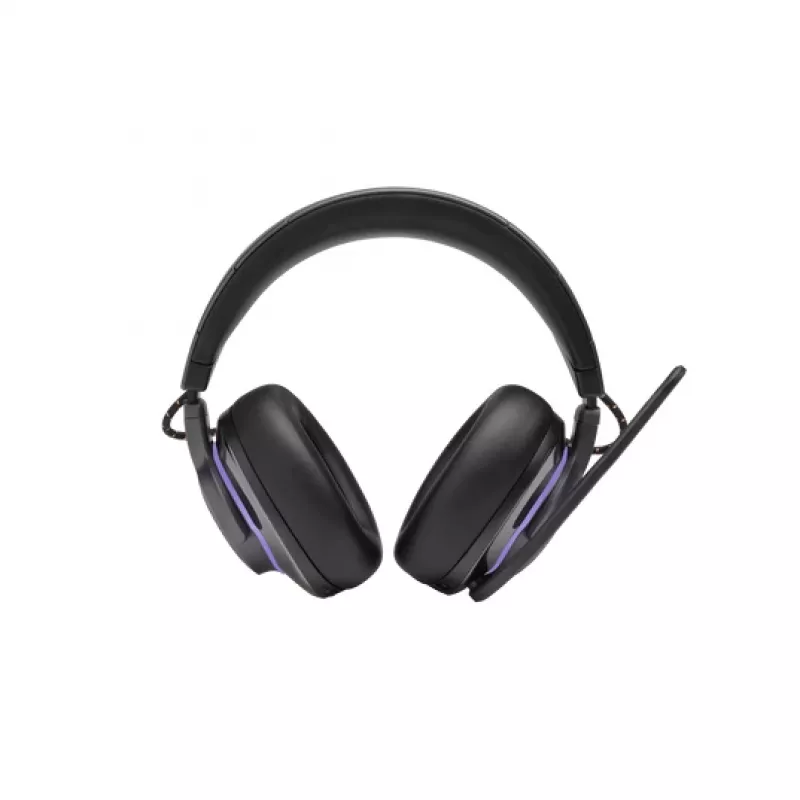 JBL Quantum 810 Headphones Wireless Head-band Gaming USB Type-C Bluetooth Black