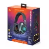 JBL Quantum 810 Headphones Wireless Head-band Gaming USB Type-C Bluetooth Black