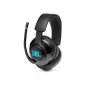 JBL Quantum 400 BLACK, Wired, Gaming, 20 - 20000 Hz, 248 g, Headphones, Black