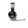 JBL Quantum 400 BLACK, Wired, Gaming, 20 - 20000 Hz, 248 g, Headphones, Black