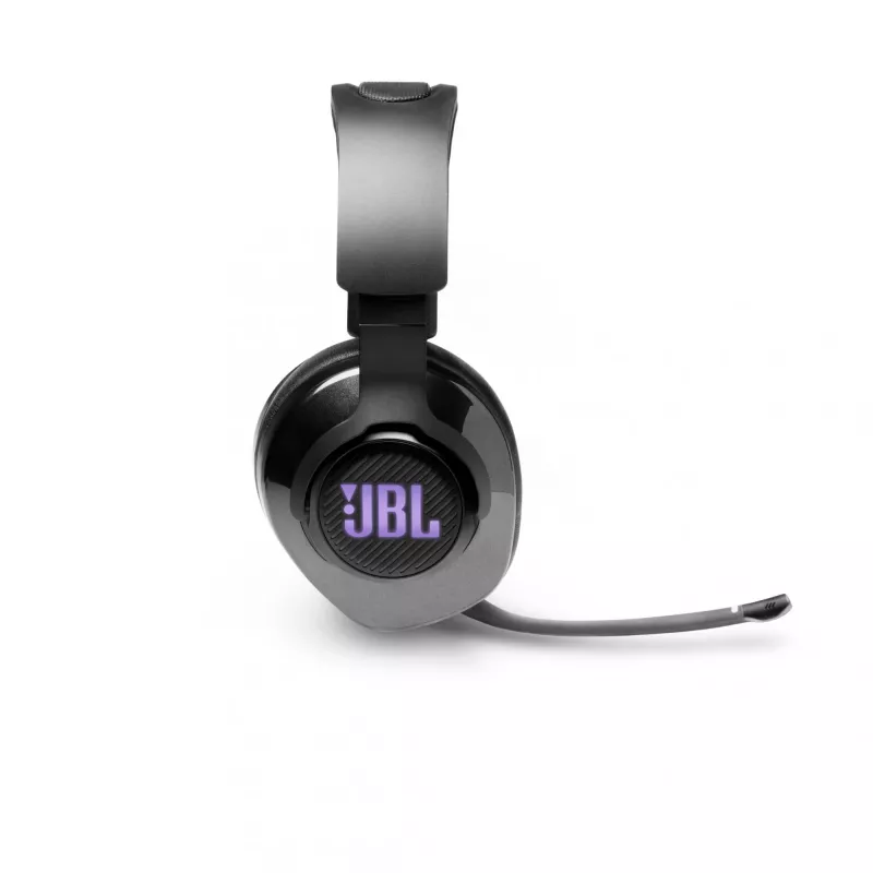 JBL Quantum 400 BLACK, Wired, Gaming, 20 - 20000 Hz, 248 g, Headphones, Black
