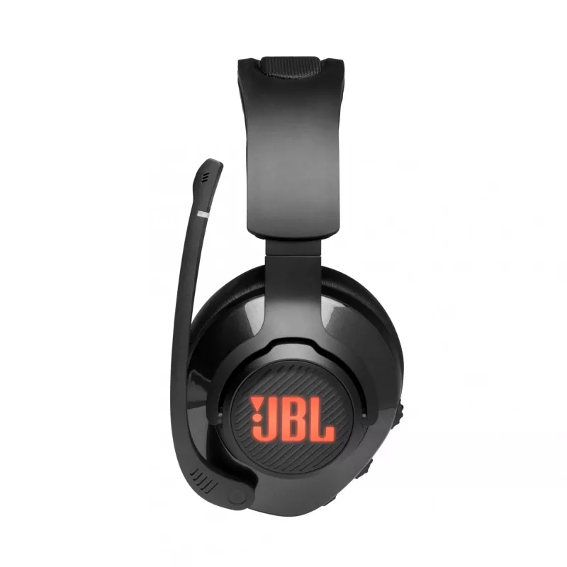 JBL Quantum 400 BLACK, Wired, Gaming, 20 - 20000 Hz, 248 g, Headphones, Black