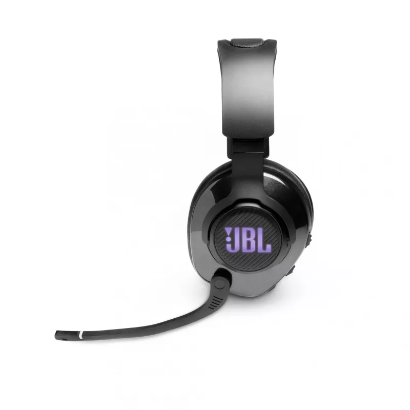 JBL Quantum 400 BLACK, Wired, Gaming, 20 - 20000 Hz, 248 g, Headphones, Black