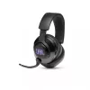 JBL Quantum 400 BLACK, Wired, Gaming, 20 - 20000 Hz, 248 g, Headphones, Black
