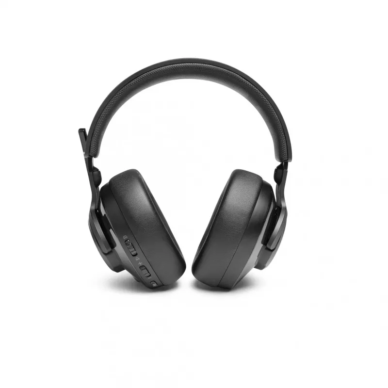 JBL Quantum 400 BLACK, Wired, Gaming, 20 - 20000 Hz, 248 g, Headphones, Black