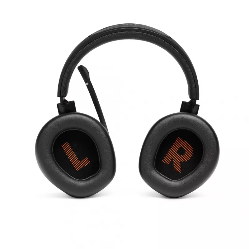 JBL Quantum 400 BLACK, Wired, Gaming, 20 - 20000 Hz, 248 g, Headphones, Black