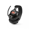 JBL Quantum 400 BLACK, Wired, Gaming, 20 - 20000 Hz, 248 g, Headphones, Black