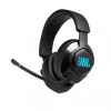 JBL Quantum 400 BLACK, Wired, Gaming, 20 - 20000 Hz, 248 g, Headphones, Black