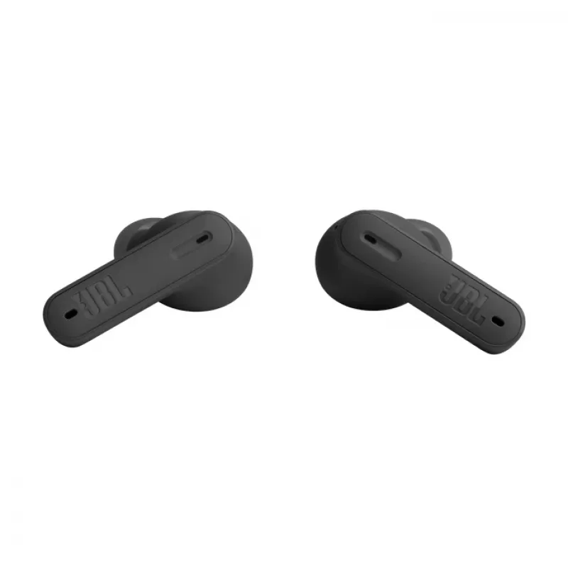 JBL Tune Beam Headset True Wireless Stereo (TWS) In-ear Calls/Music USB Type-C Bluetooth Black