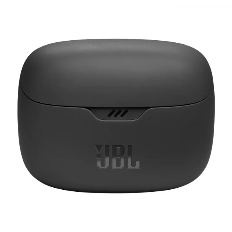 JBL Tune Beam Headset True Wireless Stereo (TWS) In-ear Calls/Music USB Type-C Bluetooth Black