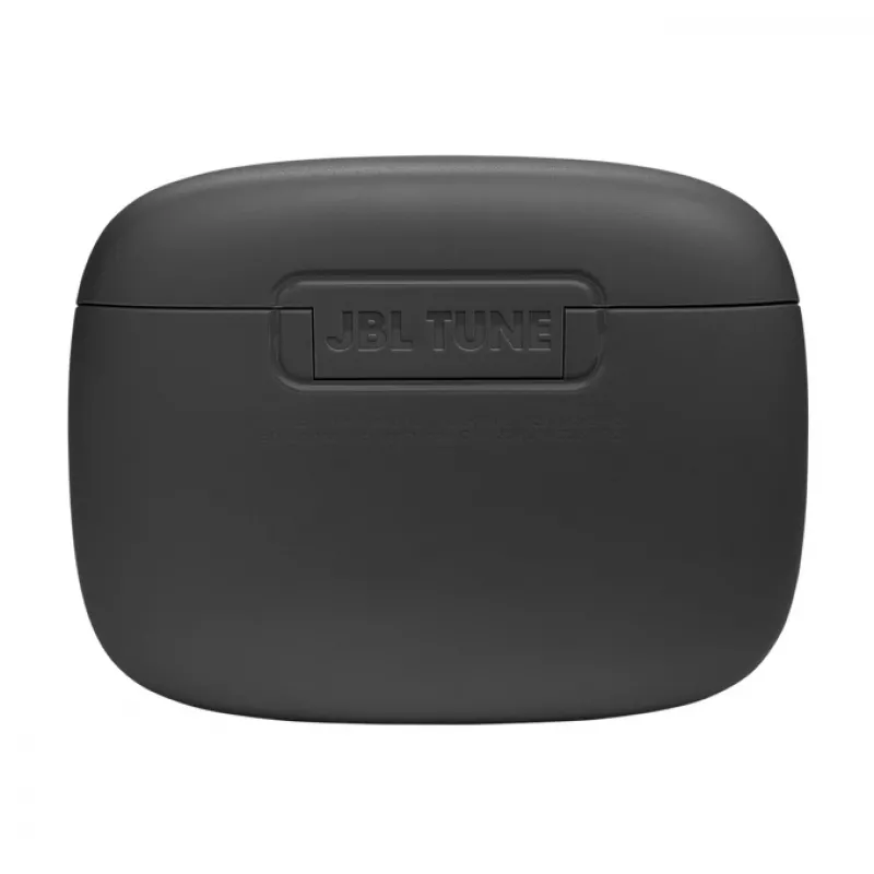 JBL Tune Beam Headset True Wireless Stereo (TWS) In-ear Calls/Music USB Type-C Bluetooth Black