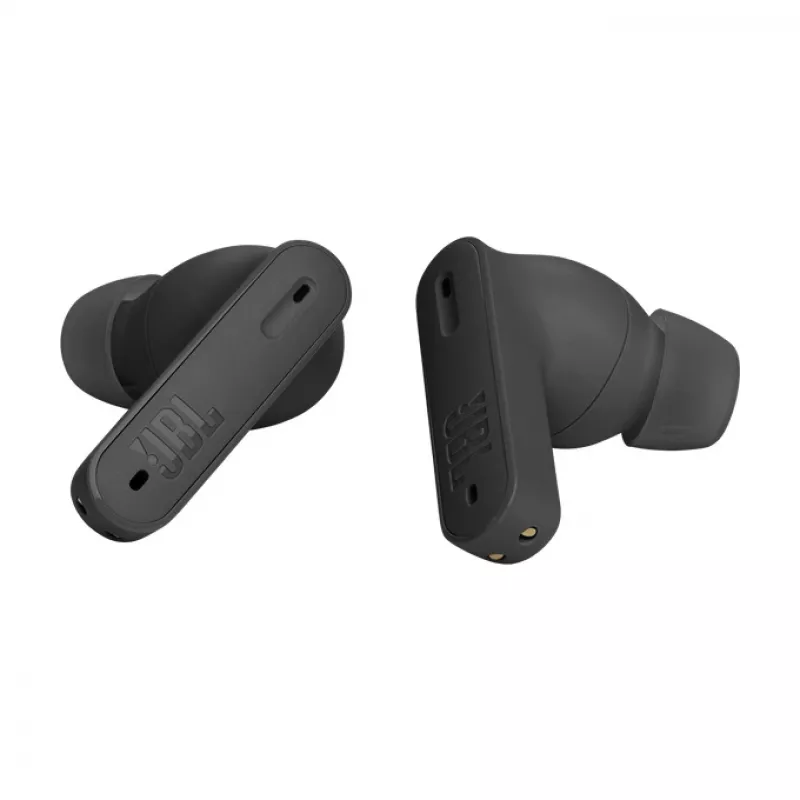 JBL Tune Beam Headset True Wireless Stereo (TWS) In-ear Calls/Music USB Type-C Bluetooth Black